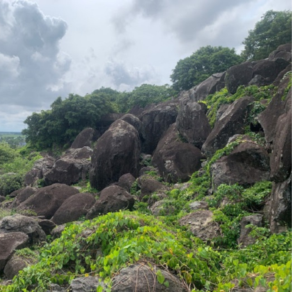 Thành Phố Hòn Đất